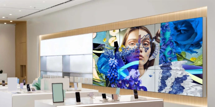 Pantallas Publicitarias