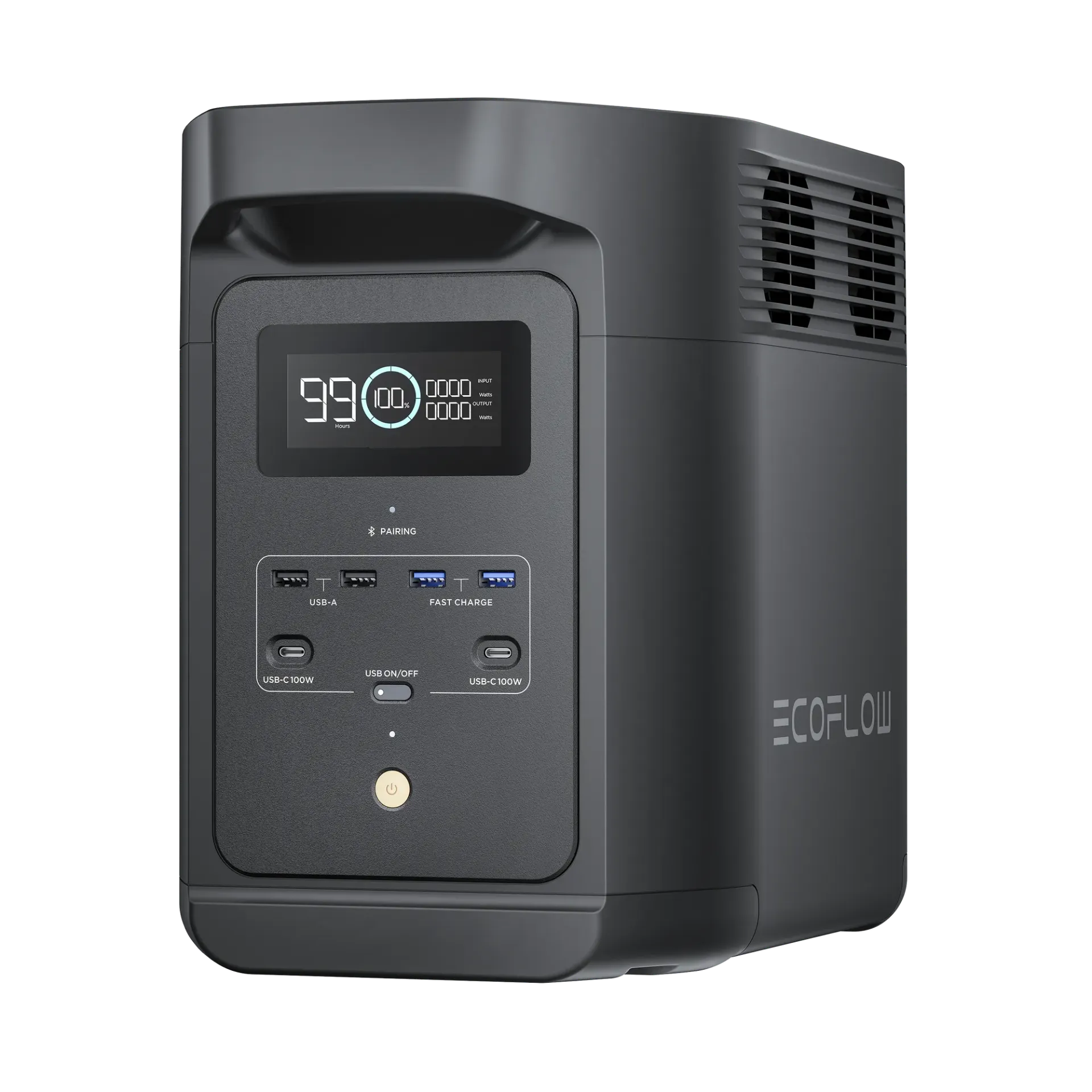 ECOFLOW E980